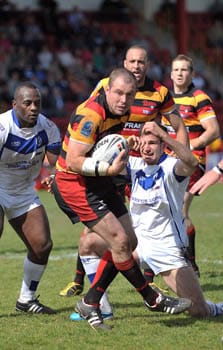 Rob Spicer10